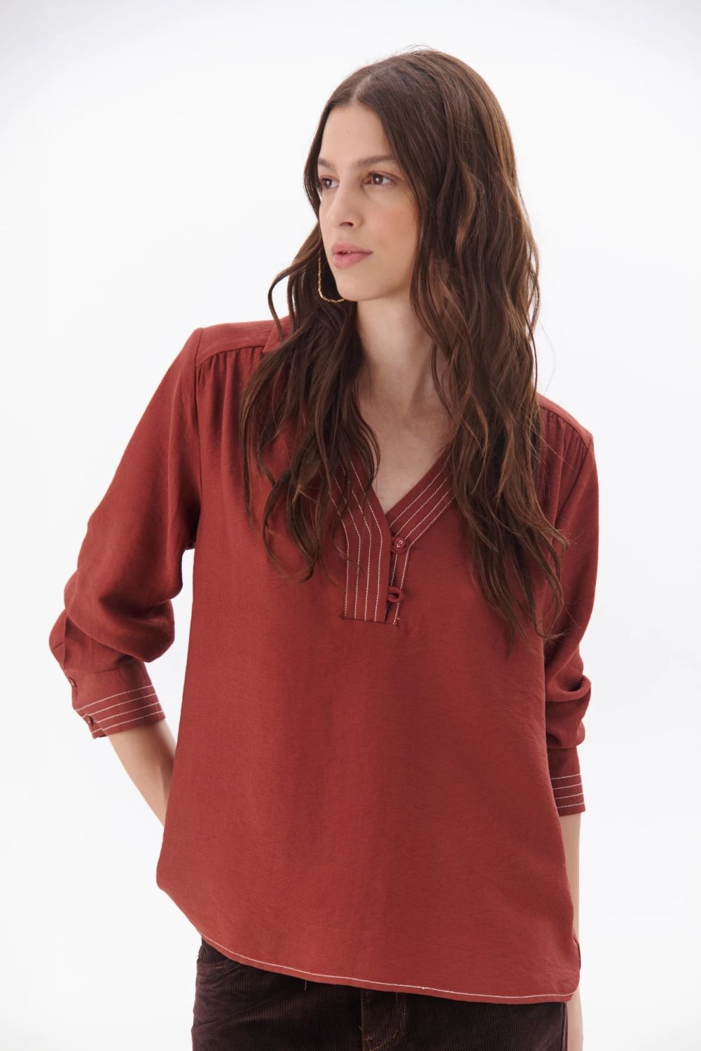 BLUSA ALICE