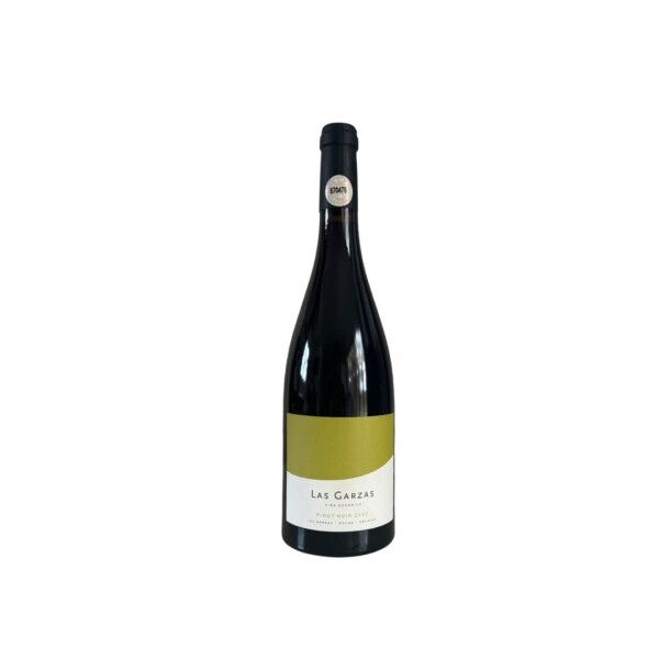 Las Garzas Pinot Noir Las Garzas Pinot Noir