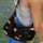 Deleite Multi Tachas Bag Chocolate