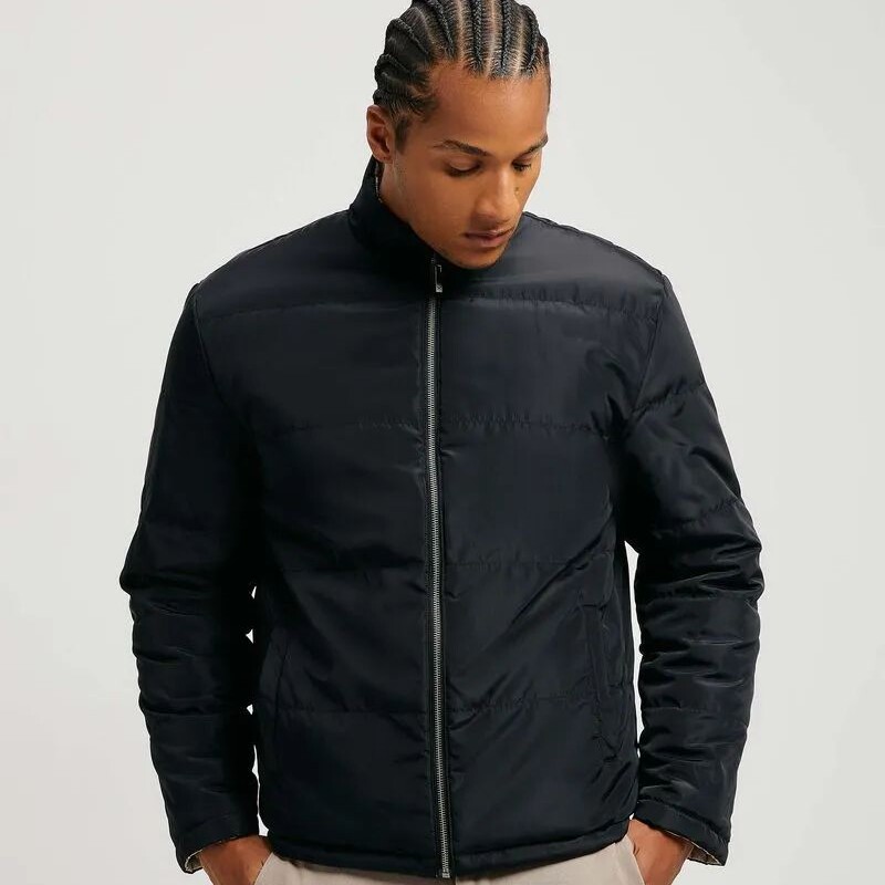 Campera HERING REVERSIBLE Campera HERING REVERSIBLE