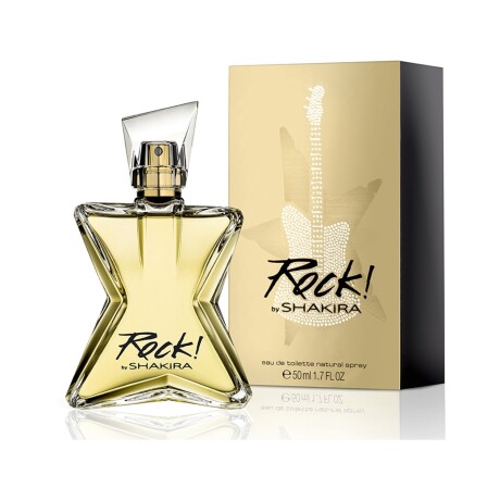 Perfume Shakira Rock! For Women 50ml Perfume Shakira Rock! For Women 50ml