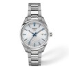 Reloj Tissot PR 100 Jungfraubahn 34mm Acero T1502101103101 Reloj Tissot Pr 100 Jungfraubahn 34mm Acero T1502101103101