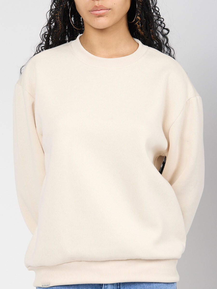 SWEATER RUBIN DIXIE - Arena 