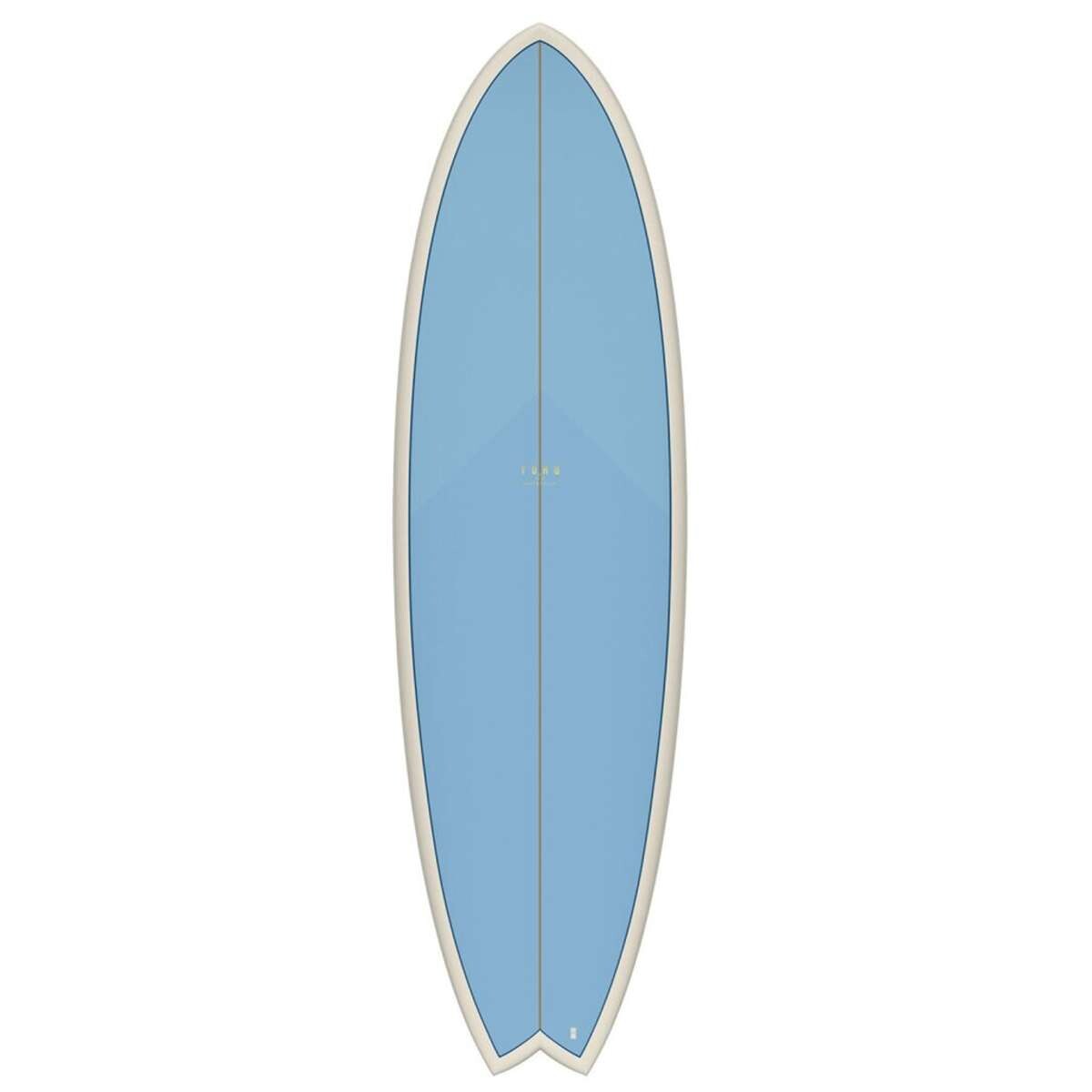 Tabla Torq 6'10'' Fish - Futures 