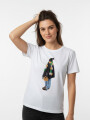 Remera Marrue Estampado 1