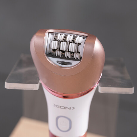 depiladora inalámbrica 6 en 1 xion COLOR UNICO