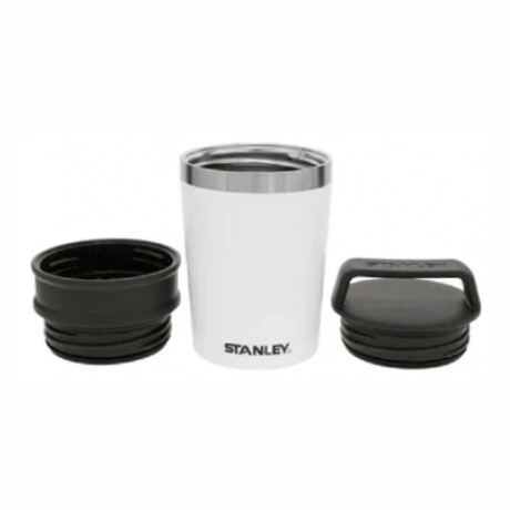 STANLEY 8OZ CAFE TO GO T.MUG Vaso Térmico STANLEY Cafe To Go Capacidad 236ML - Polar