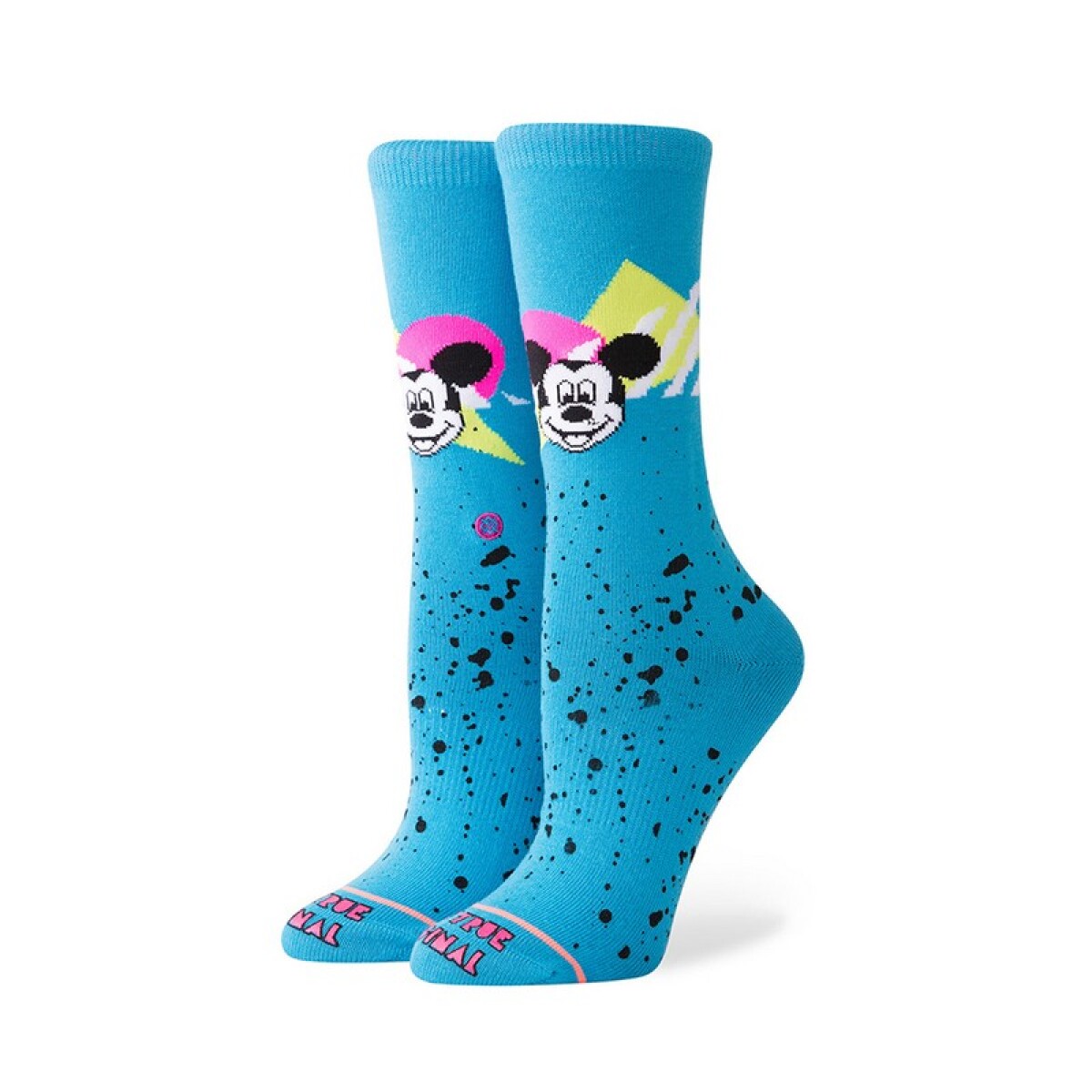 Medias Stance True - Azul 