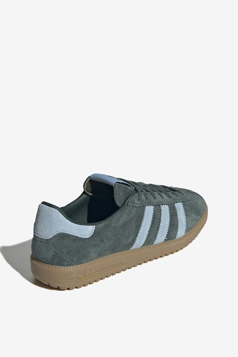 ADIDAS BRMD W Verde