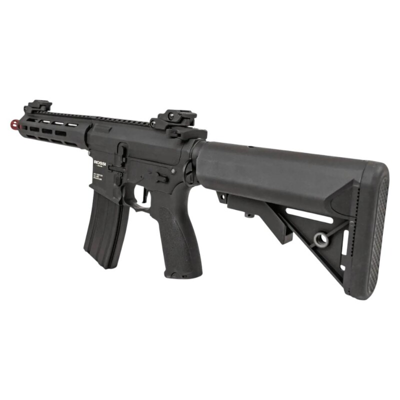 Replica Carabina Airsoft Setinel Ar15 8'' M-lok Calibre 6mm Replica Carabina Airsoft Setinel Ar15 8'' M-lok Calibre 6mm
