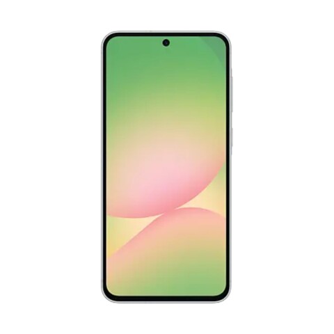 Celular Samsung A56 256 GB 8GB Olive