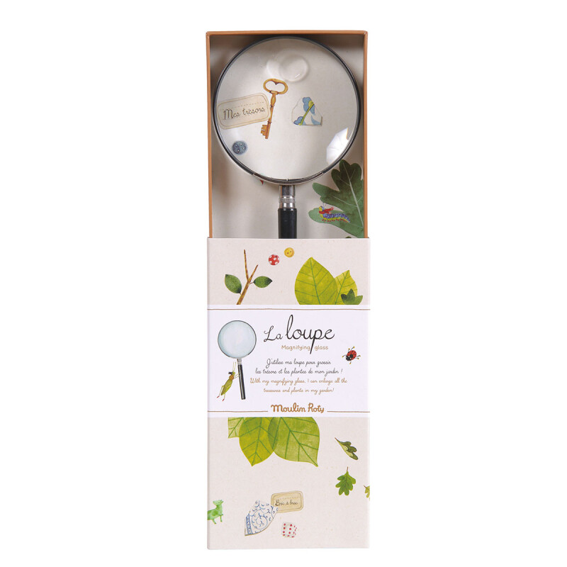 Lupa Le Jardin Moulin Roty Lupa Le Jardin Moulin Roty