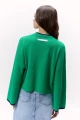 Sweater Bruma Verde