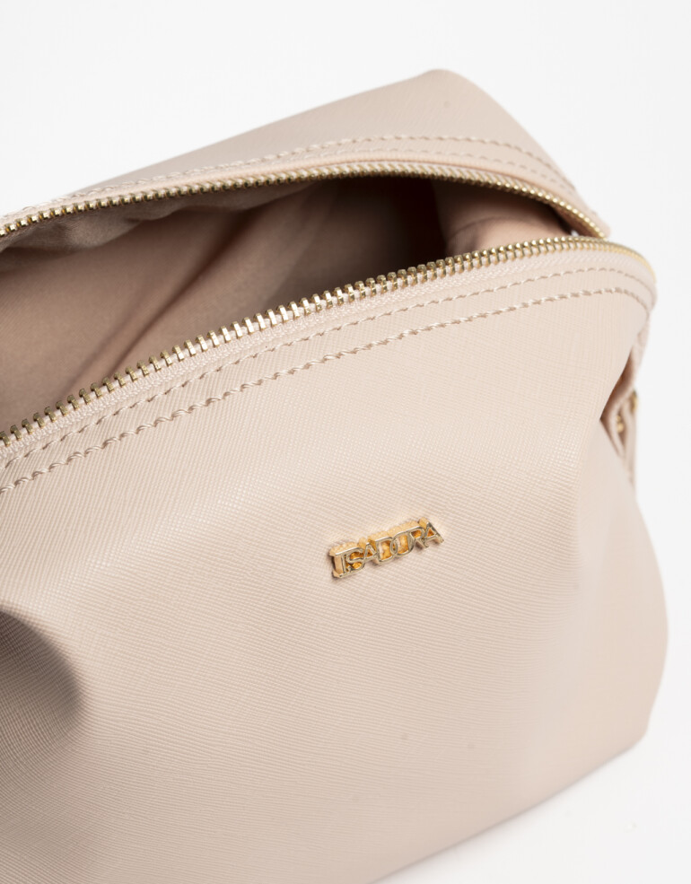 Porta Cosméticos Portacosméticos Special Price - Rosa Pastel