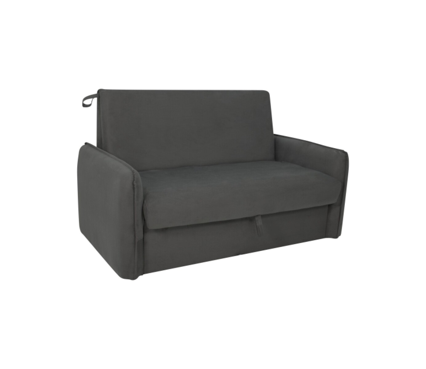 Sofa Cama Matrix Zaia Gris 