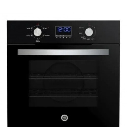 Horno de Empotrar General Electric 60 cm. Horno de Empotrar General Electric 60 cm.