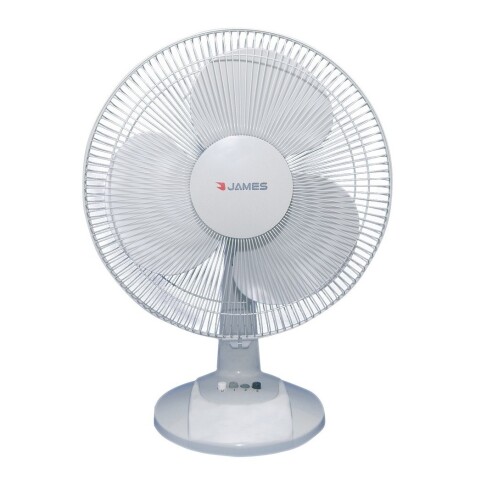 Ventilador De Mesa James Diametro 23cm Vmj9a Ventilador De Mesa James Diametro 23cm Vmj9a