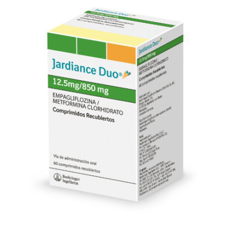 Jardiance Duo x 60 COM Jardiance Duo x 60 COM