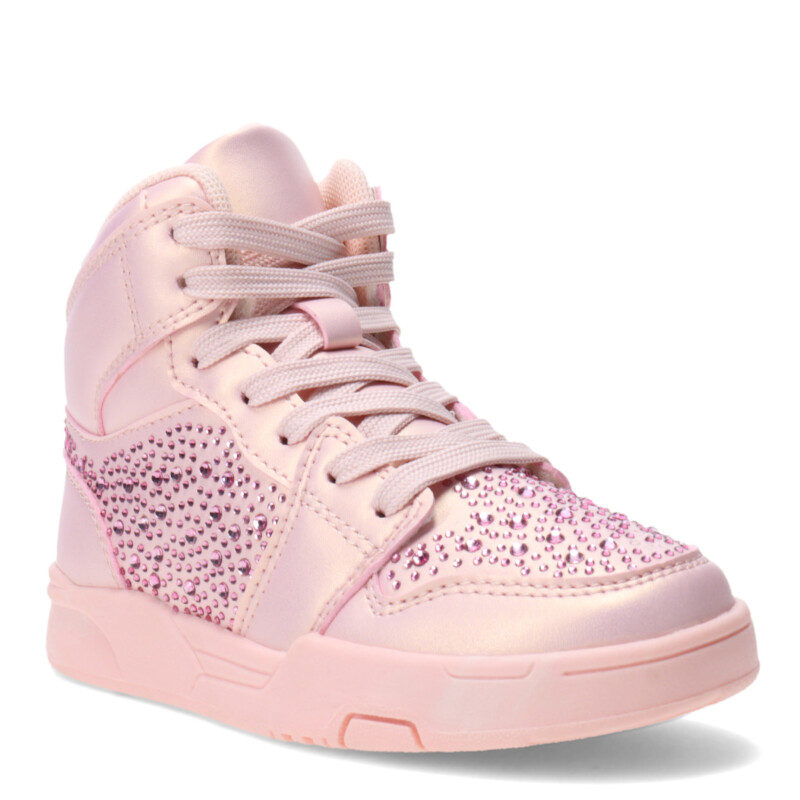 Championes de Niña MINI Miss Carol DIER Rosado