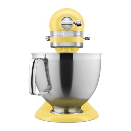 Batidora Planetaria Kitchenaid Artisan 4.8L Butter AMARILLO