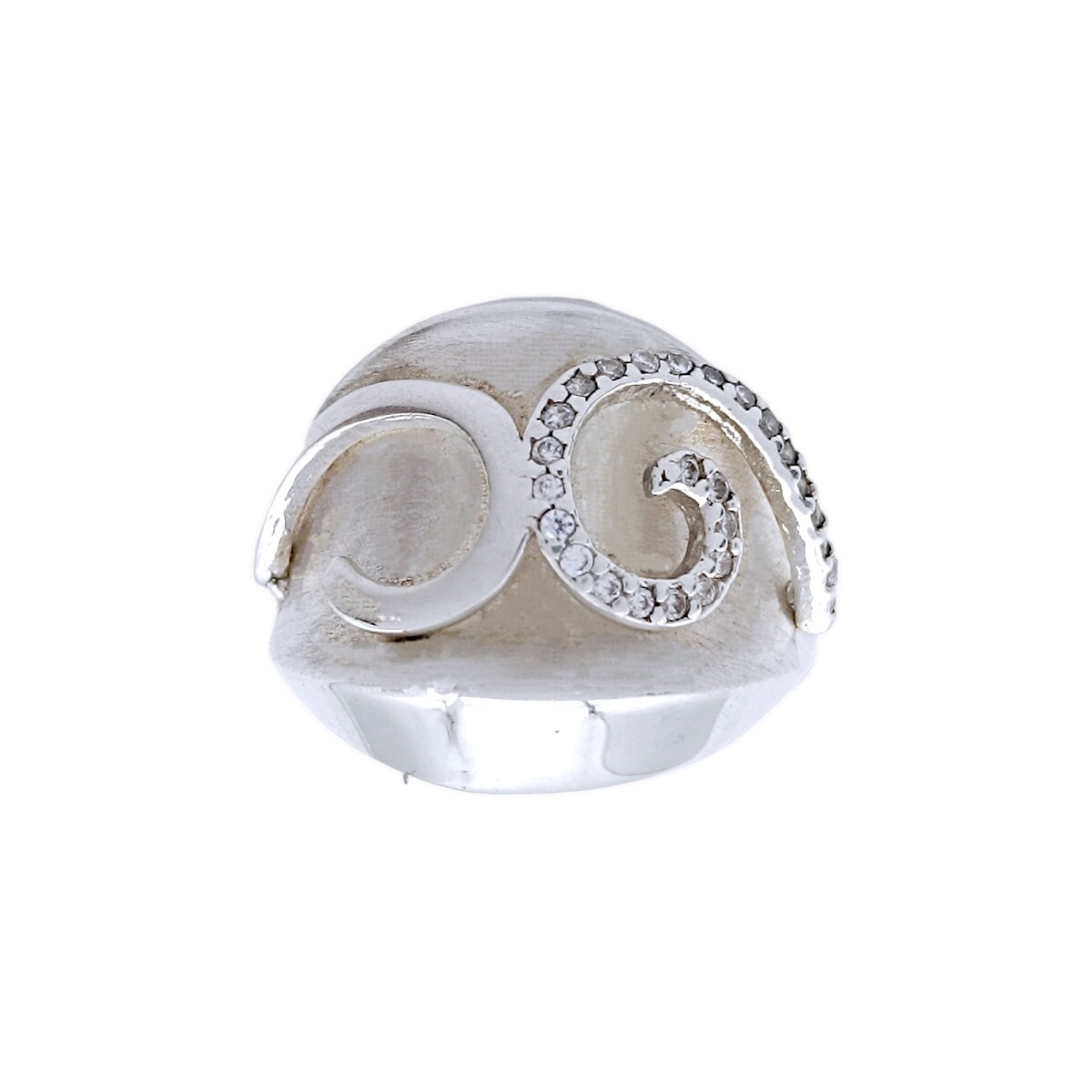 Anillo Varios-Plata 925 Esterlina-Piedra Zirconia-AN3590 - conpiedra 