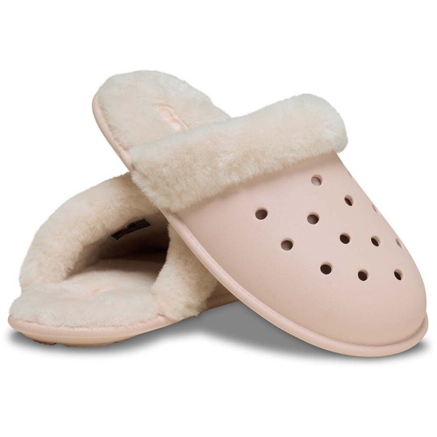 Classic Fuzz Scuff Quartz