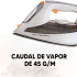 Plancha A Vapor Ufesa Victoria Pv3700 PLANCHA A VAPOR UFESA PV3700 VITORIA