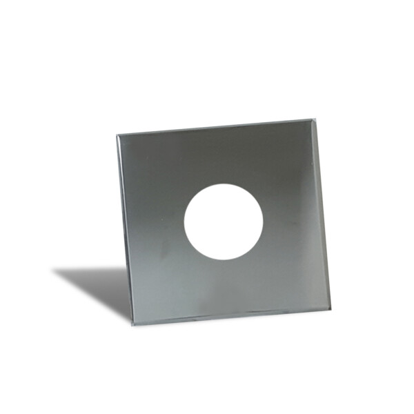 Kit De Pared Tromen Acero Inoxidable 4" KIT DE PARED TROMEN 4" INOXIDABLE 32112
