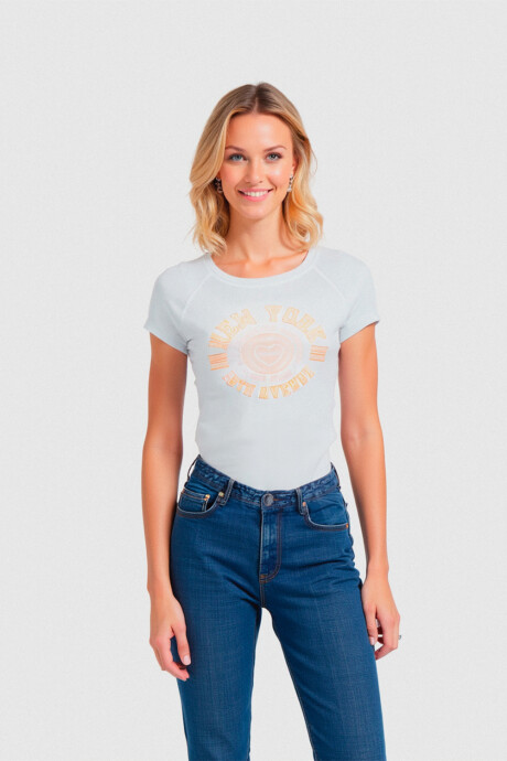 Tops Sacha Estampado 2