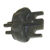 SOPORTE DE CAJA CAMBIOS FUSCA ALEMAN 73/79 SCAT (OUTLET) Soporte De Caja Cambios Fusca Aleman 73/79 Scat (outlet)