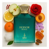 Perfume Risala Elite Honor Royal EDP 100ml Unisex Aroma Floral Perfume Risala Elite Honor Royal EDP 100ml Unisex Aroma Floral