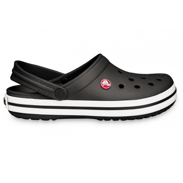 Crocband™ Negro