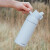 Botella Térmica Acero Sipper Quokka 700 ml BLANCO