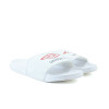 Ojotas Umbro Locker Room AD de Hombre - 20103980 Blanco-rojo