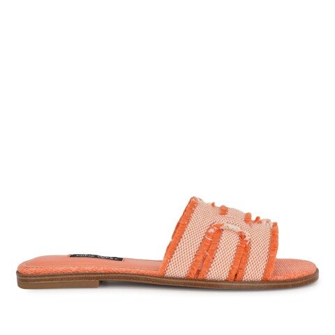 Flats Germanny 2 Orange