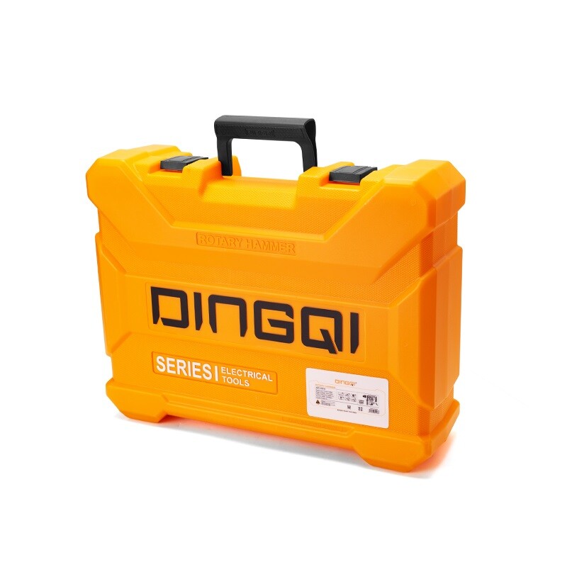 DINGQI ROTOMARTILLO 32MM 1350W 4300BPM Dingqi Rotomartillo 32mm 1350w 4300bpm