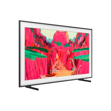 The Frame Neo QLED 75" 4K Vision AI Smart TV The Frame Neo QLED 75" 4K Vision AI Smart TV