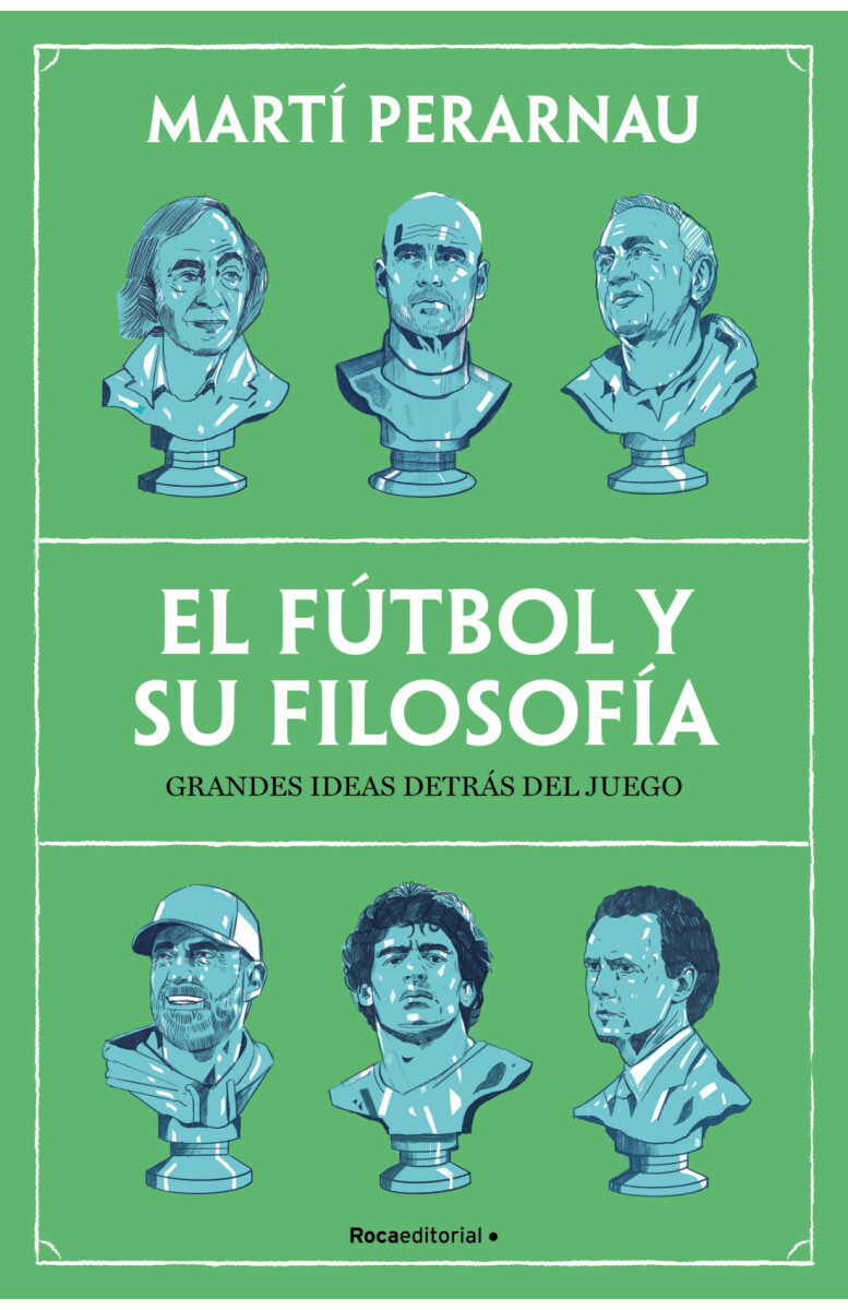 EL FUTBOL Y SU FILOSOFIA 