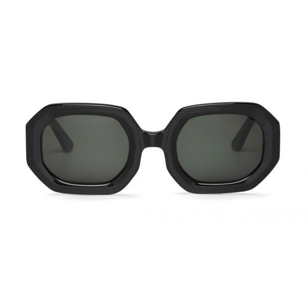 Mr Boho Sagene col AWB-11 Black Sagene Col Awb-11