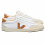 Zapatillas Veja Volley Hombre Blanco