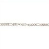 Cadena Cartier-Plata 925-Sin Piedra-CD3086 sinpiedra