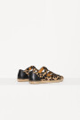 ZAPATO FRANCISCA WILD Leopardo