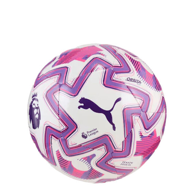 Pelota Puma Premier League Blanco - Multicolor