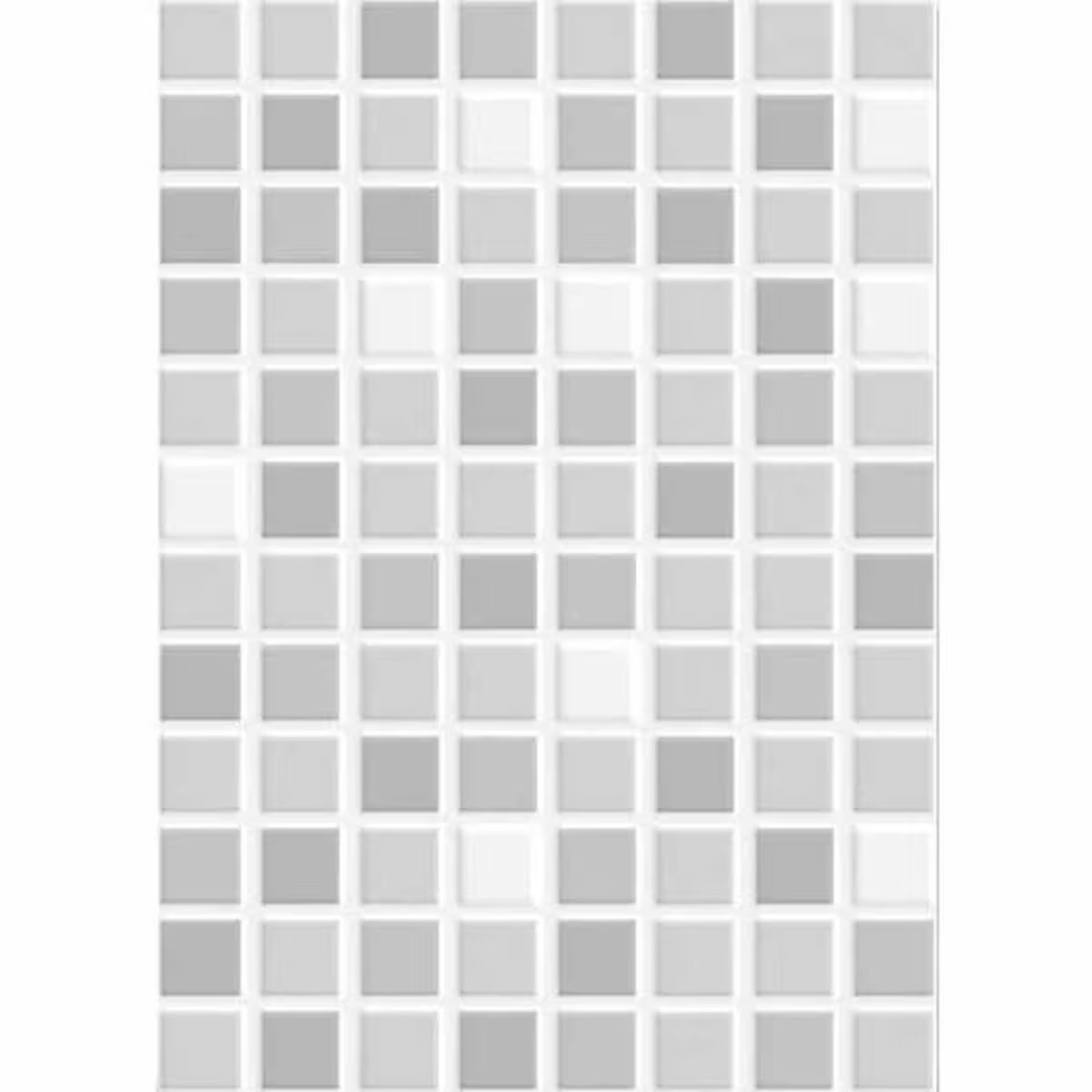 Cerámica De Pared Dhama Cz 32x45 Cm Brillante 