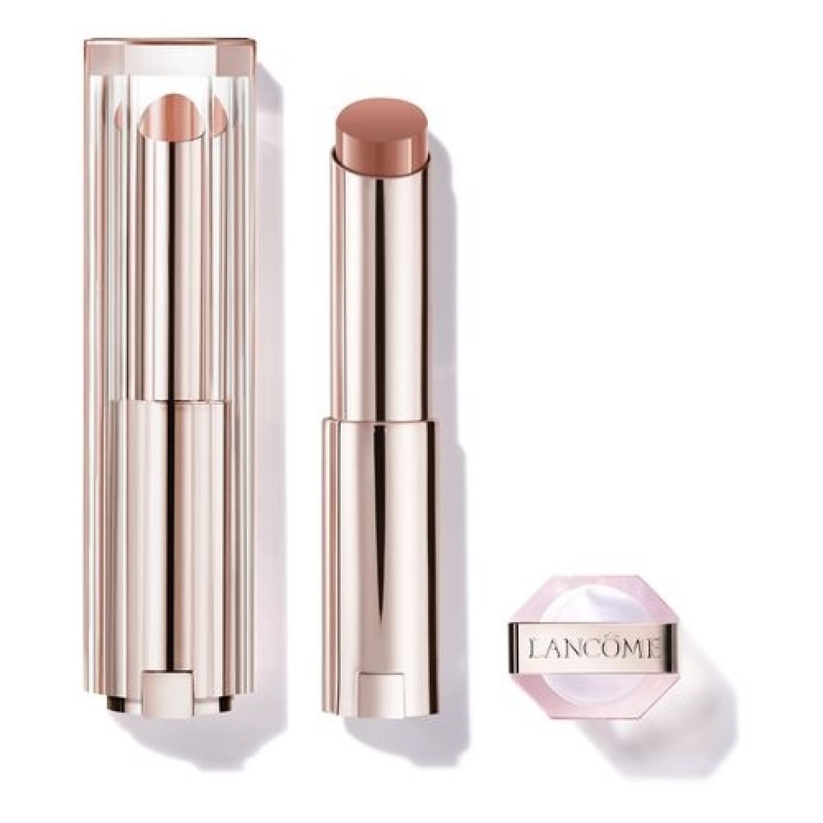 Labial Lancome Idole Butterglow 26 