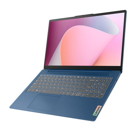 Notebook Lenovo 15,6'' Táctil Ryzen 7 16gb 512gb W11 001