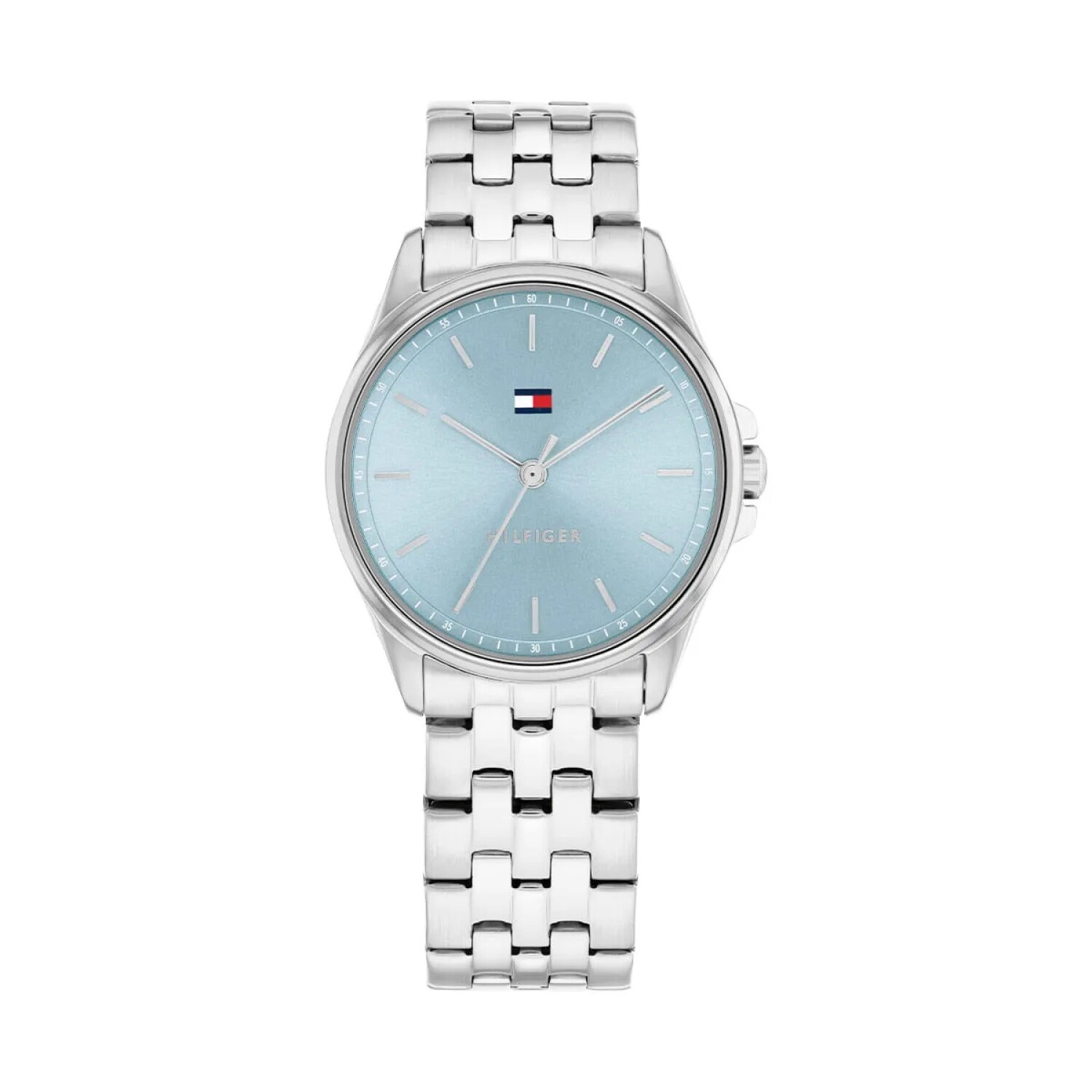Reloj Tommy Hilfiger 1782771 De Acero Para Mujer — Riviera Joyas - Main Image