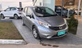 Nissan Note Advance CVT - 2014 Nissan Note Advance CVT - 2014