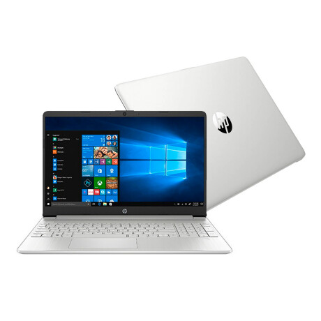 HP - Notebook 15-DY1031WM - 15,6" Led. Intel Core I3-1005G1. Intel Uhd. Windows. Ram 8GB / Ssd 256GB 001