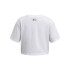 UA Rival SS-WHT WHT-100